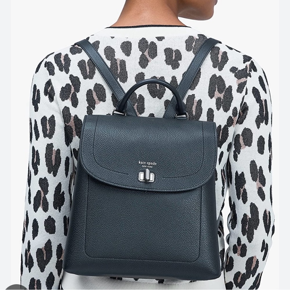 Beautiful Kate Spade Essential Backpack - Picture 6 of 15